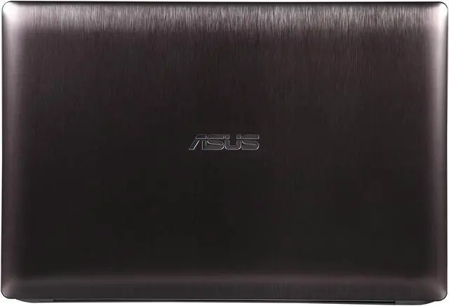 Alt view image 3 of 8 - ASUS - 15.6" NVIDIA GeForce GT 750M - Intel Core i7-4700HQ  - 8GB Memory - - Windows 8 64-Bit - Gaming Laptop - (N550JV-DB72T )