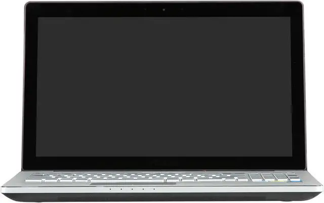 Alt view image 5 of 8 - ASUS - 15.6" NVIDIA GeForce GT 750M - Intel Core i7-4700HQ  - 8GB Memory - - Windows 8 64-Bit - Gaming Laptop - (N550JV-DB72T )