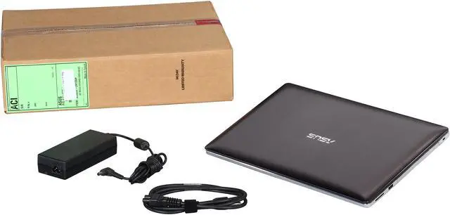 Alt view image 8 of 8 - ASUS - 15.6" NVIDIA GeForce GT 750M - Intel Core i7-4700HQ  - 8GB Memory - - Windows 8 64-Bit - Gaming Laptop - (N550JV-DB72T )