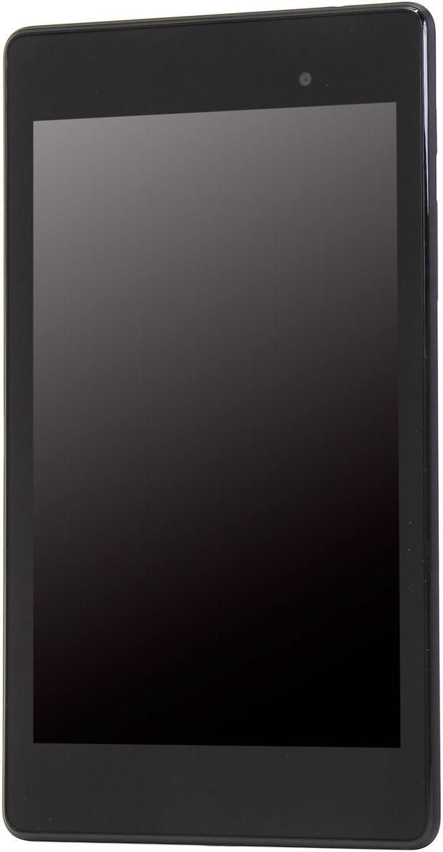 Alt view image 5 of 11 - ASUS Google Nexus 7 FHD (2013) Android Tablet - 2GB RAM Quad-Core CPU 16GB Flash (Wi-Fi Only)