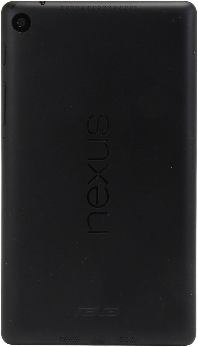 Alt view image 7 of 11 - ASUS Google Nexus 7 FHD (2013) Android Tablet - 2GB RAM Quad-Core CPU 16GB Flash (Wi-Fi Only)