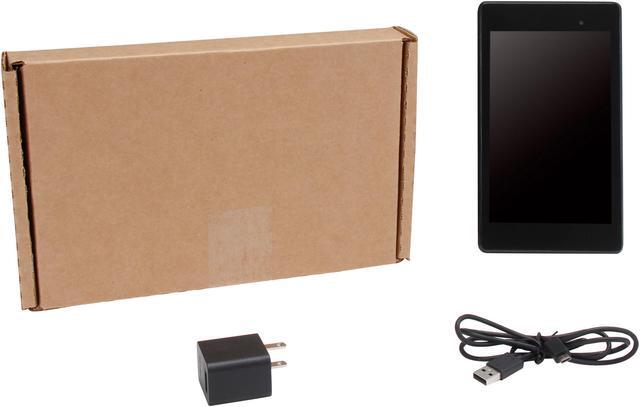 Alt view image 11 of 11 - ASUS Google Nexus 7 FHD (2013) Android Tablet - 2GB RAM Quad-Core CPU 16GB Flash (Wi-Fi Only)
