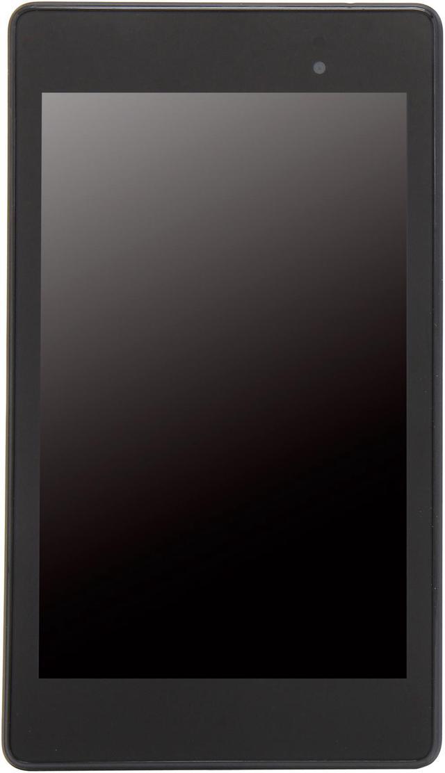 Alt view image 4 of 11 - ASUS Google Nexus 7 FHD (2013) Android Tablet - 2GB RAM Quad-Core CPU 16GB Flash (Wi-Fi Only)