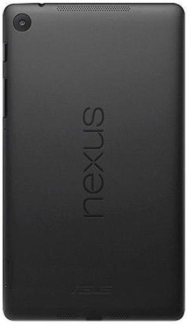 Alt view image 2 of 11 - ASUS Google Nexus 7 FHD (2013) Android Tablet - 2GB RAM Quad-Core CPU 16GB Flash (Wi-Fi Only)