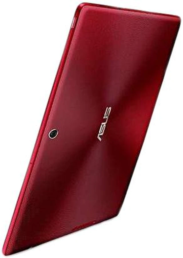 Alt view image 3 of 4 - ASUS Transformer Pad ASTF300T-A1-RD 1 GB DDR3 Memory 10.1" 1280 x 800 Tablet Android 4.0 (Ice Cream Sandwich) Red