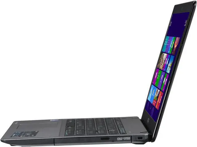 Alt view image 2 of 8 - ASUS 15.6" Intel Pentium 2117U 8GB Memory Windows 8 X550CA-BB91-CB