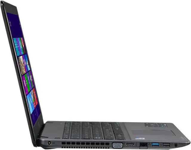 Alt view image 4 of 8 - ASUS 15.6" Intel Pentium 2117U 8GB Memory Windows 8 X550CA-BB91-CB