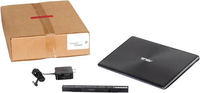 Alt view image 8 of 8 - ASUS 15.6" Intel Pentium 2117U 8GB Memory Windows 8 X550CA-BB91-CB