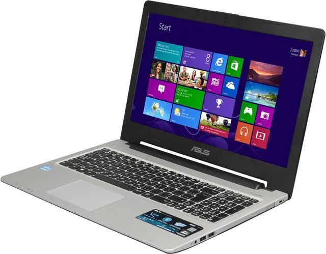 ASUS ノートPC 15.6インチ Intel Core i5 6198u ASUS（エイスース） ASUS X555L 15.6インチノートパソコン Win11Pro
