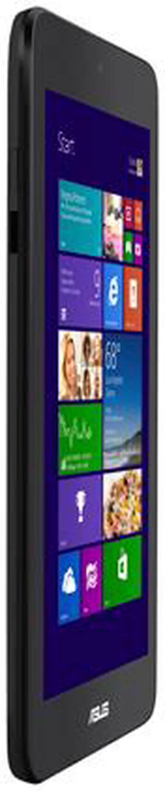 Alt view image 4 of 6 - ASUS VivoTab M80TA-C1-BK Intel Atom Z3740 2GB DDR3 Memory 64GB Flash 8.0" Touchscreen Tablet Windows 8.1 32-Bit