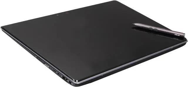 Alt view image 12 of 15 - ASUS Taichi 31 Dual Screen 2in1 Ultrabook -  i5 4GB Memory 128GB SSD 13.3" Touchscreen w/Active Digitizer Windows 8 (Taichi31-NS51T)