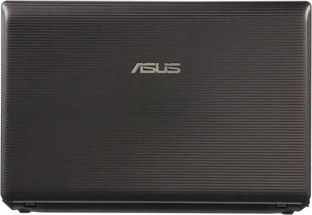 Alt view image 3 of 8 - ASUS Laptop K55 Series Intel Core i7-3630QM 8GB Memory 750GB HDD Intel GMA HD 15.6" Windows 8 K55A-DS71