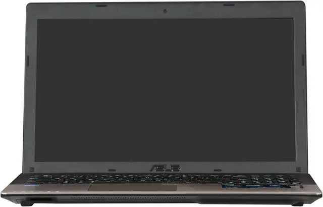 Alt view image 5 of 8 - ASUS Laptop K55 Series Intel Core i7-3630QM 8GB Memory 750GB HDD Intel GMA HD 15.6" Windows 8 K55A-DS71