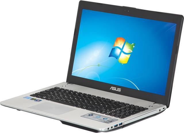 Refurbished: ASUS Laptop Intel Core i7 3rd Gen 3610QM (2.30GHz