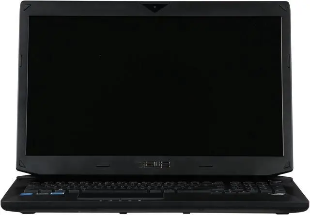 Alt view image 5 of 8 - ASUS ROG G750 Series G750JS-DS71 Gaming Laptop Intel Core i7 4700HQ (2.40GHz) 16GB Memory 1TB HDD 256GB SSD NVIDIA GeForce GTX 870M 17.3" Windows 8.1 64-Bit