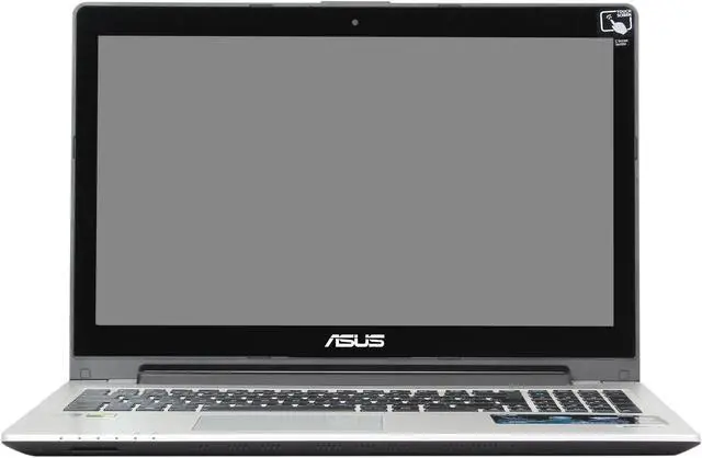 Alt view image 5 of 8 - ASUS VivoBook S550CB-FH71T-CB Notebook Intel Core i7 3537U (2.00GHz) 8GB Memory 1TB HDD Intel HD Graphics 4000 15.6" Touchscreen Windows 8