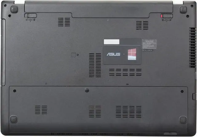 Alt view image 7 of 8 - ASUS VivoBook S550CB-FH71T-CB Notebook Intel Core i7 3537U (2.00GHz) 8GB Memory 1TB HDD Intel HD Graphics 4000 15.6" Touchscreen Windows 8