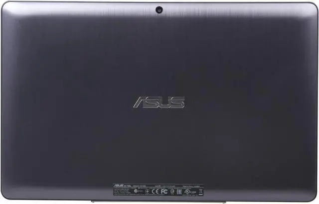 Alt view image 4 of 12 - ASUS Transformer Book Intel Core i7-4500U 8GB Memory 256 GB SSD Intel HD Graphics 5000 13.3" Touch Screen 1920 x 1080 Ultrabook Windows 8 Pro 64-Bit T300LA-XH71T