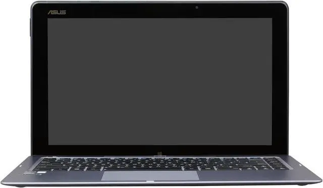Alt view image 6 of 12 - ASUS Transformer Book Intel Core i7-4500U 8GB Memory 256 GB SSD Intel HD Graphics 5000 13.3" Touch Screen 1920 x 1080 Ultrabook Windows 8 Pro 64-Bit T300LA-XH71T