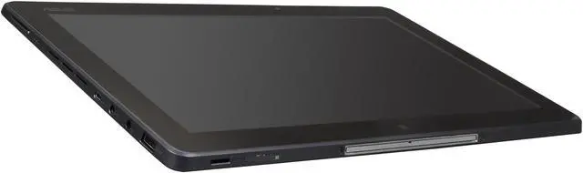 Alt view image 10 of 12 - ASUS Transformer Book Intel Core i7-4500U 8GB Memory 256 GB SSD Intel HD Graphics 5000 13.3" Touch Screen 1920 x 1080 Ultrabook Windows 8 Pro 64-Bit T300LA-XH71T