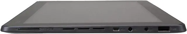 Alt view image 11 of 12 - ASUS Transformer Book Intel Core i7-4500U 8GB Memory 256 GB SSD Intel HD Graphics 5000 13.3" Touch Screen 1920 x 1080 Ultrabook Windows 8 Pro 64-Bit T300LA-XH71T