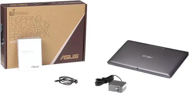Alt view image 12 of 12 - ASUS Transformer Book Intel Core i7-4500U 8GB Memory 256 GB SSD Intel HD Graphics 5000 13.3" Touch Screen 1920 x 1080 Ultrabook Windows 8 Pro 64-Bit T300LA-XH71T