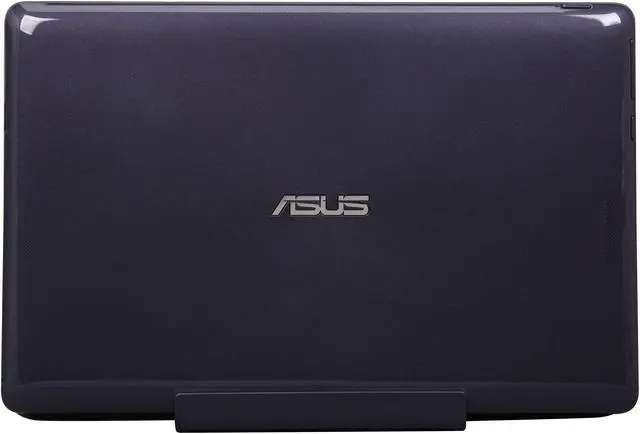 Alt view image 5 of 12 - ASUS Transformer Book T100 - Intel Z3740 Quad Core 2GB RAM 32GB SSD + 500GB HDD 10.1" Touchscreen Tablet w/Dock, Windows 8.1 (T100TA-H1-GR)