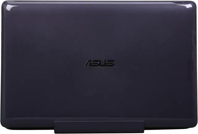 Alt view image 6 of 12 - ASUS Transformer Book T100 - Intel Z3740 Quad Core 2GB RAM 32GB SSD + 500GB HDD 10.1" Touchscreen Tablet w/Dock, Windows 8.1 (T100TA-H1-GR)