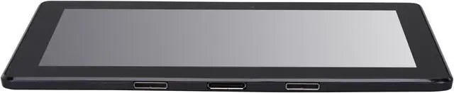 Alt view image 9 of 12 - ASUS Transformer Book T100 - Intel Z3740 Quad Core 2GB RAM 32GB SSD + 500GB HDD 10.1" Touchscreen Tablet w/Dock, Windows 8.1 (T100TA-H1-GR)