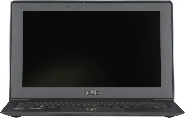Alt view image 6 of 11 - ASUS Intel Core i5-3317U 4GB Memory 128 GB SSD Intel HD Graphics 4000 11.6" Touch Screen 1920 x 1080 Convertible Ultrabook Windows 8 64-Bit TAICHI21-UH51
