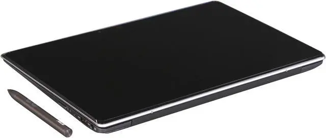 Alt view image 9 of 11 - ASUS Intel Core i5-3317U 4GB Memory 128 GB SSD Intel HD Graphics 4000 11.6" Touch Screen 1920 x 1080 Convertible Ultrabook Windows 8 64-Bit TAICHI21-UH51
