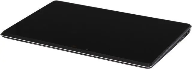 Alt view image 10 of 11 - ASUS Intel Core i5-3317U 4GB Memory 128 GB SSD Intel HD Graphics 4000 11.6" Touch Screen 1920 x 1080 Convertible Ultrabook Windows 8 64-Bit TAICHI21-UH51