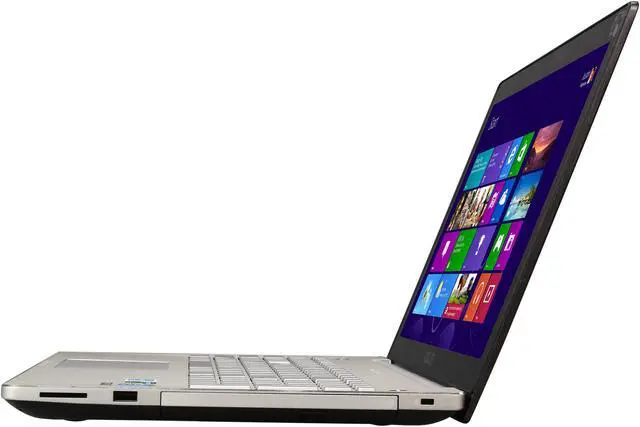 Windowsノート本体 iiyama N750BU Core i3-7100/4GB/HDD750 ASUS N550JK-DS71T Intel Core i7-4700HQ 2.4GHz 15.6