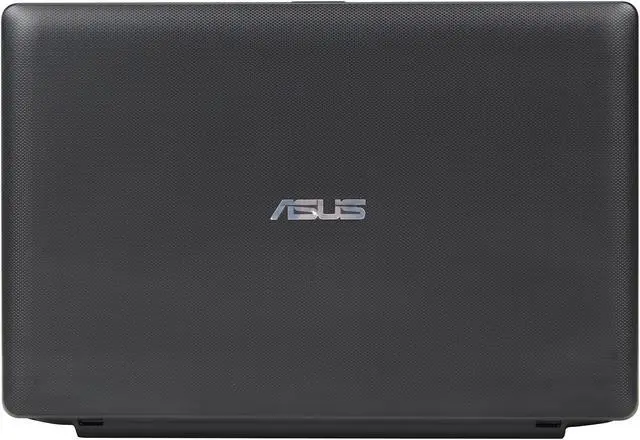 Alt view image 3 of 8 - ASUS Laptop Intel Celeron N2815 4GB Memory 500GB HDD Intel HD Graphics 11.6" Windows 8.1 X200MA-DS02
