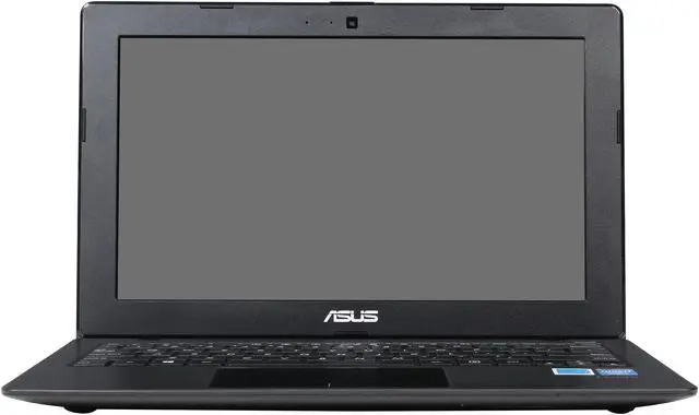 Alt view image 5 of 8 - ASUS Laptop Intel Celeron N2815 4GB Memory 500GB HDD Intel HD Graphics 11.6" Windows 8.1 X200MA-DS02