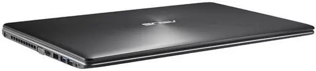 Alt view image 5 of 12 - ASUS 15.6" AMD A10-5750M 8GB Memory Windows 8 64-Bit