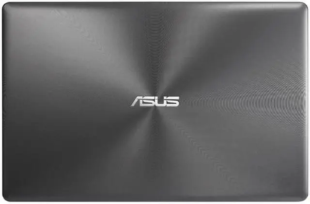Alt view image 7 of 12 - ASUS 15.6" AMD A10-5750M 8GB Memory Windows 8 64-Bit