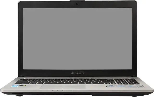 Alt view image 5 of 8 - ASUS - 15.6" NVIDIA GeForce GTX 760M - Intel Core i7-4700HQ  - 16GB Memory - - Windows 8 64-bit - Notebook - (N56JR-MH71 )