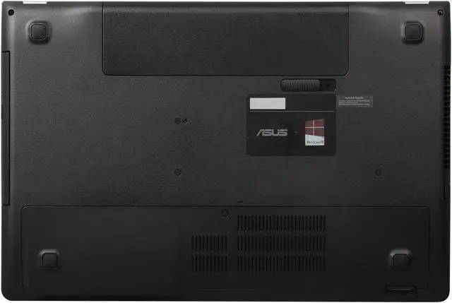 Alt view image 7 of 8 - ASUS - 15.6" NVIDIA GeForce GTX 760M - Intel Core i7-4700HQ  - 16GB Memory - - Windows 8 64-bit - Notebook - (N56JR-MH71 )