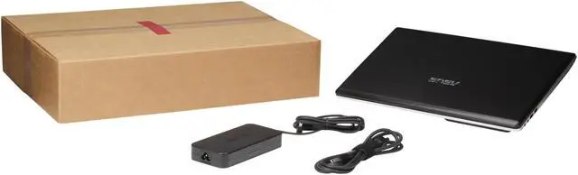 Alt view image 8 of 8 - ASUS - 15.6" NVIDIA GeForce GTX 760M - Intel Core i7-4700HQ  - 16GB Memory - - Windows 8 64-bit - Notebook - (N56JR-MH71 )