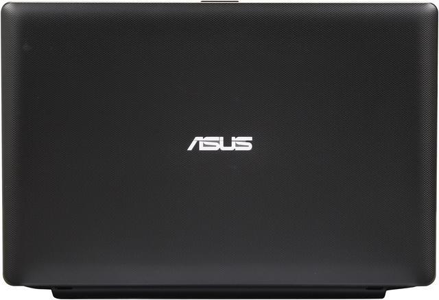 Alt view image 3 of 8 - ASUS X200CA-HCL1104G 11.6” Touchscreen Notebook Intel Celeron 1007U (1.5GHz), 4GB Memory, 320GB HDD, Windows 8, Grade B: Minor Cosmetic Imperfection
