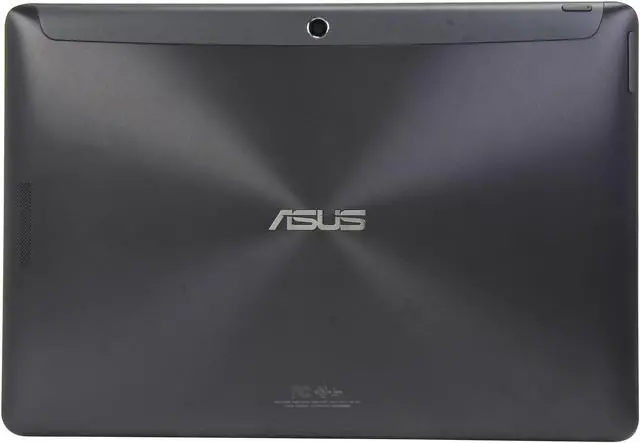 Alt view image 4 of 8 - ASUS Transformer Pad TF701T-B1-Bundle 2GB Memory 10.1" 2560 x 1600 Tablet Android 4.2 (Jelly Bean) Gray