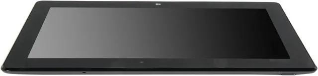 Alt view image 7 of 10 - ASUS Certified Refurbished Transformer Book T100TA 10.1" MultiTouch 2-in-1 Notebook / Tablet with Intel Atom Quad Core Z3740 1.33 GHz (1.86 GHz Burst), 2 GB Memory, 32 GB SSD Storage, Detachable Key