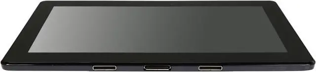 Alt view image 7 of 9 - ASUS T100TA-C1-GR 2GB Memory 10.1" 1366 x 768 Certified Refurbished Tablet Windows 8 Home Gray