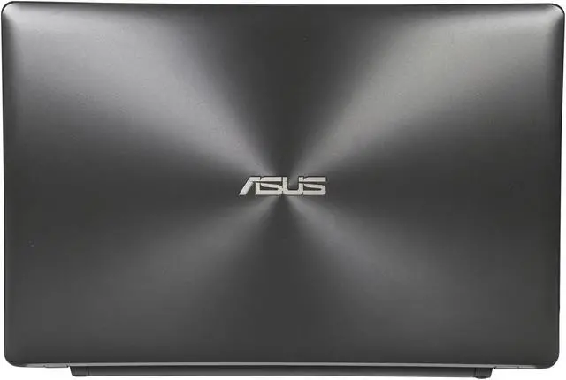 Alt view image 3 of 8 - ASUS K550CA-DH31T Certified Refurbished Notebook Intel Core i3 3217U (1.80 GHz) 4 GB Memory 500 GB HDD  DVDRW HDMI  Webcam  Intel HD Graphics 4000 15.6" Touchscreen Windows 8 64-Bit