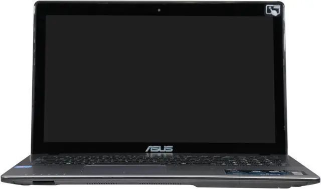 Alt view image 5 of 8 - ASUS K550CA-DH31T Certified Refurbished Notebook Intel Core i3 3217U (1.80 GHz) 4 GB Memory 500 GB HDD  DVDRW HDMI  Webcam  Intel HD Graphics 4000 15.6" Touchscreen Windows 8 64-Bit