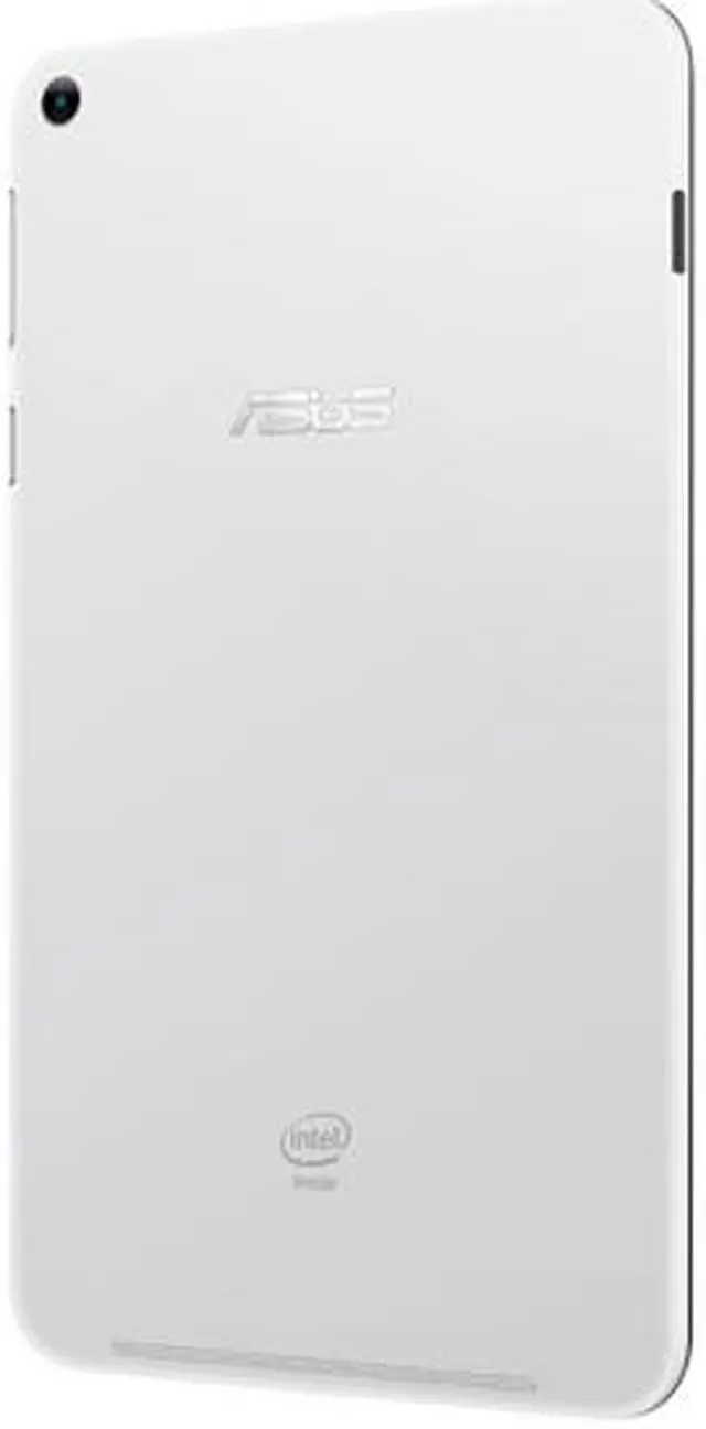 Alt view image 7 of 8 - ASUS ME181C-A1-WH Intel Atom Z3745 1GB Memory 16GB eMMC 8.0" Touchscreen Tablet Android 4.4 (KitKat)