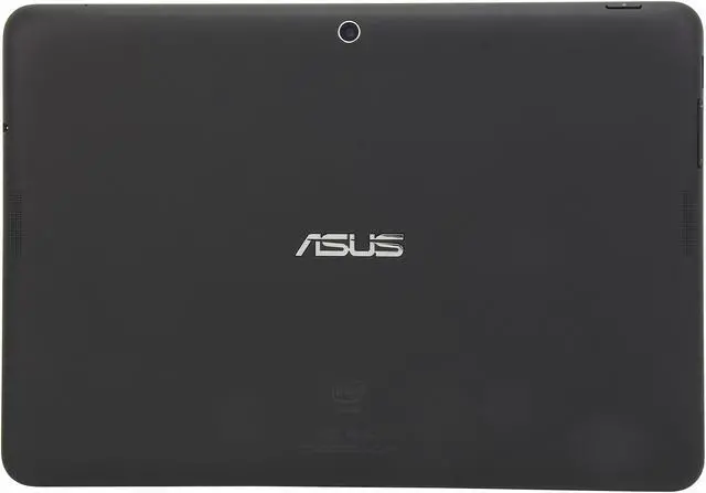 Alt view image 4 of 10 - ASUS Transformer Pad TF103 Android Tablet with keyboard- Intel Atom Z3745 1GB Memory 16GB Flash 10.1" Touchscreen (TF103C-A1-Bundle) - Black