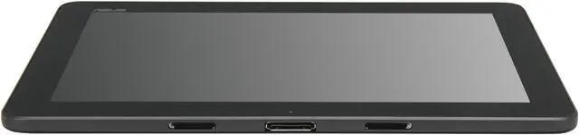 Alt view image 7 of 10 - ASUS Transformer Pad TF103 Android Tablet with keyboard- Intel Atom Z3745 1GB Memory 16GB Flash 10.1" Touchscreen (TF103C-A1-Bundle) - Black
