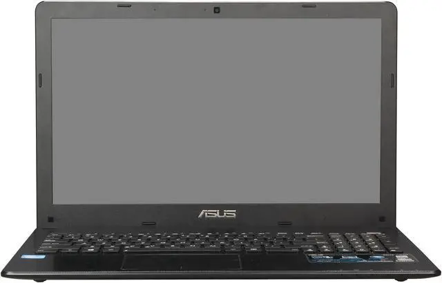 Alt view image 5 of 8 - ASUS Laptop Intel Core i3-2350M 4GB Memory 320GB HDD Intel HD Graphics 3000 15.6" Non-Touch Screen Windows 8 64-Bit X501A-RH31